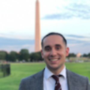 Meet your Posher, William